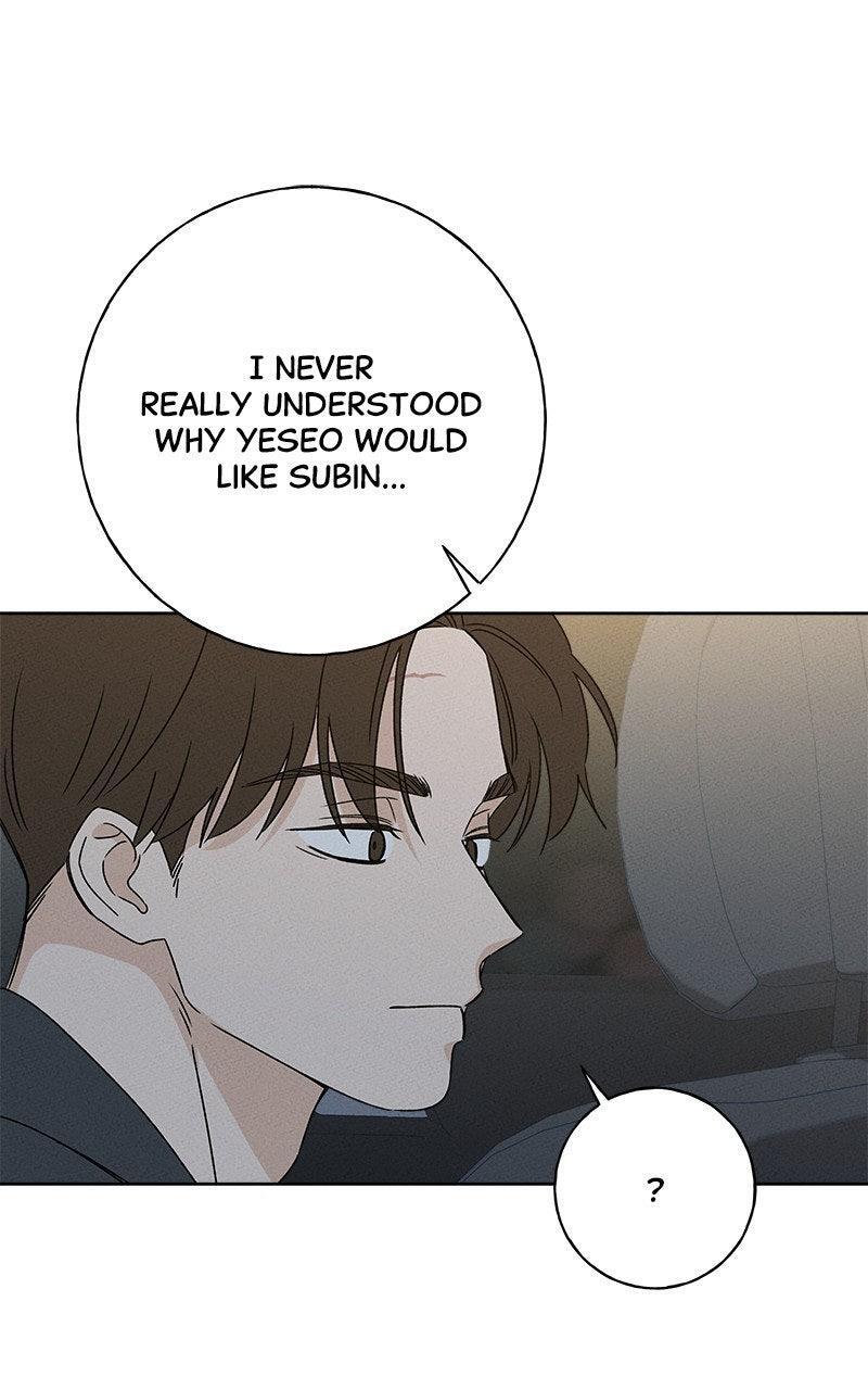 Read Miyeon Manga Online