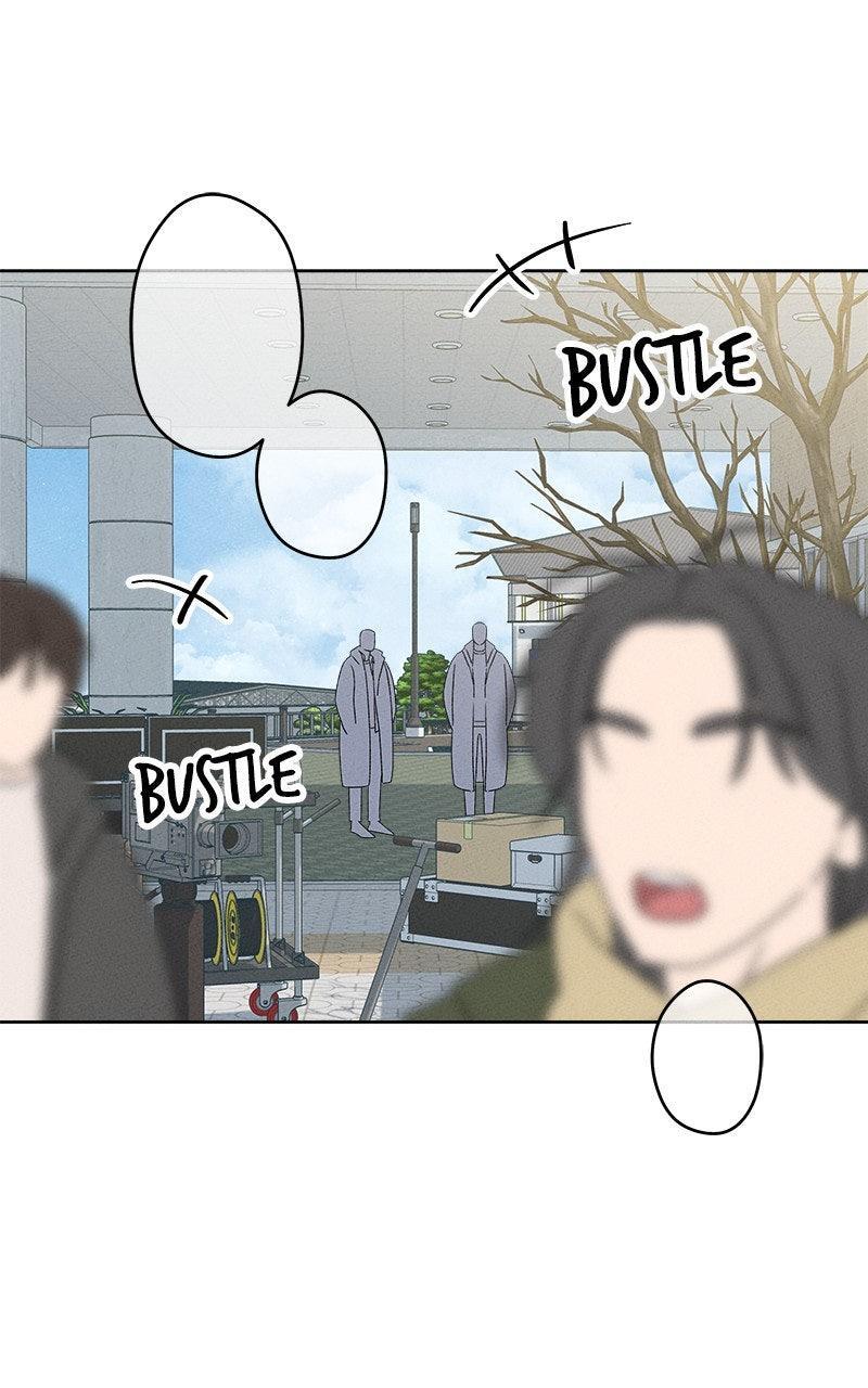 Read Miyeon Manga Online
