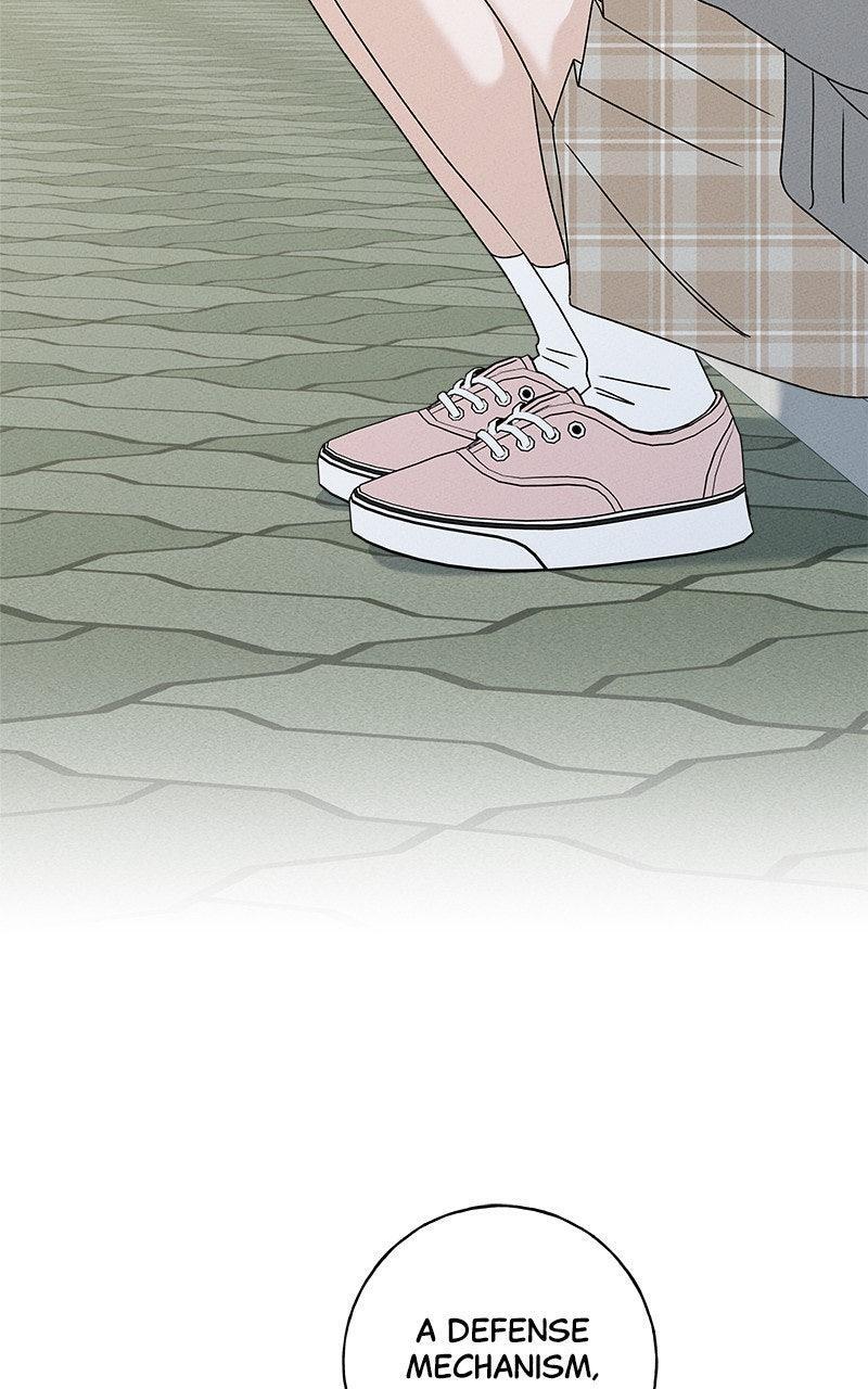 Read Miyeon Manga Online