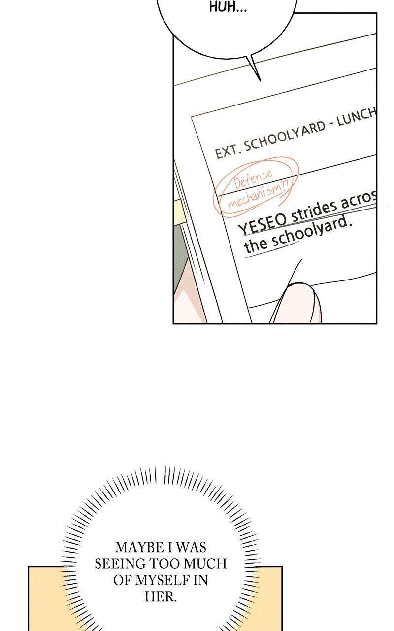 Read Miyeon Manga Online