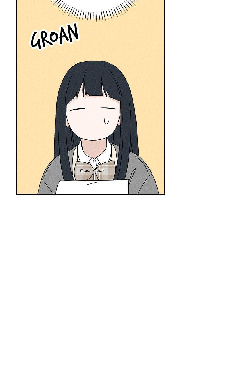 Read Miyeon Manga Online