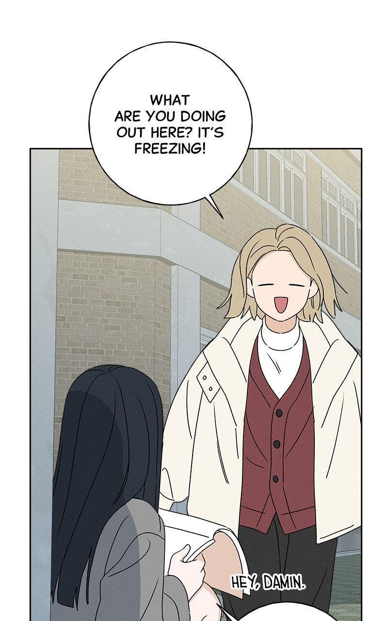 Read Miyeon Manga Online