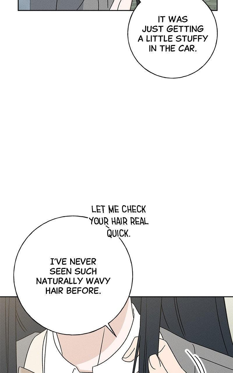 Read Miyeon Manga Online