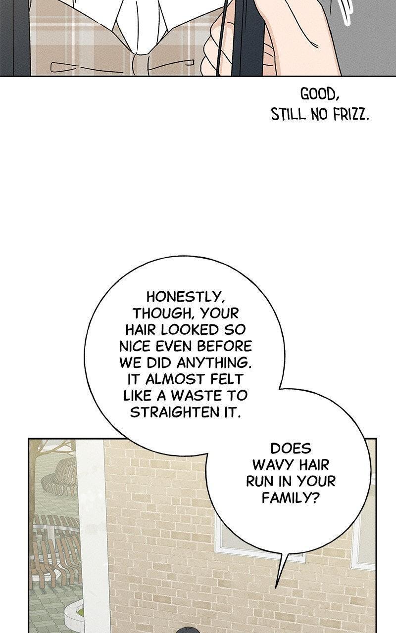 Read Miyeon Manga Online