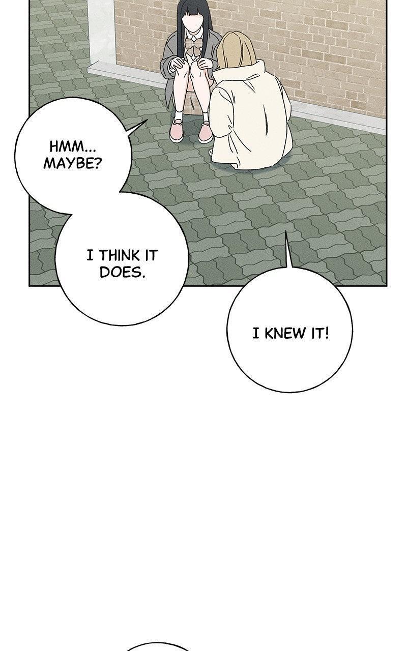 Read Miyeon Manga Online