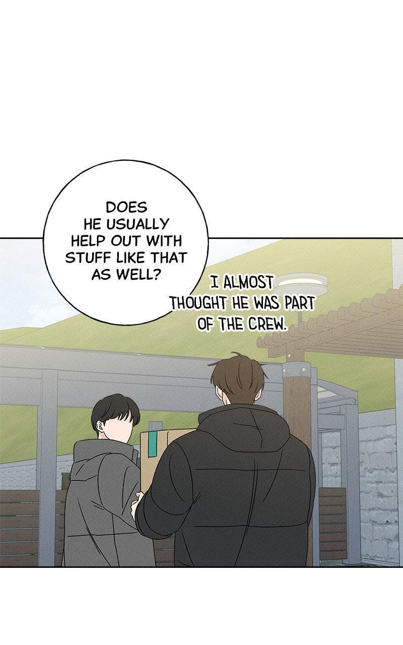 Read Miyeon Manga Online