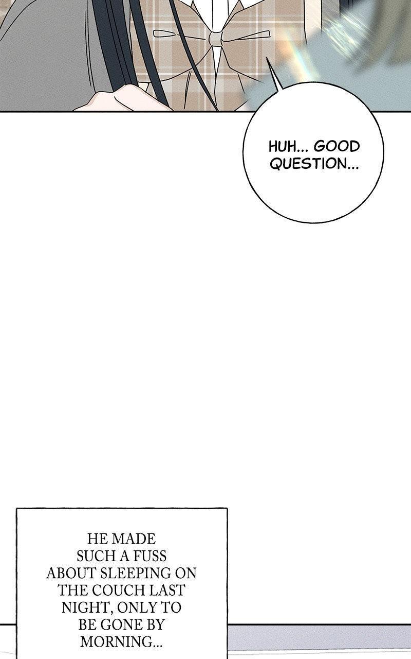 Read Miyeon Manga Online