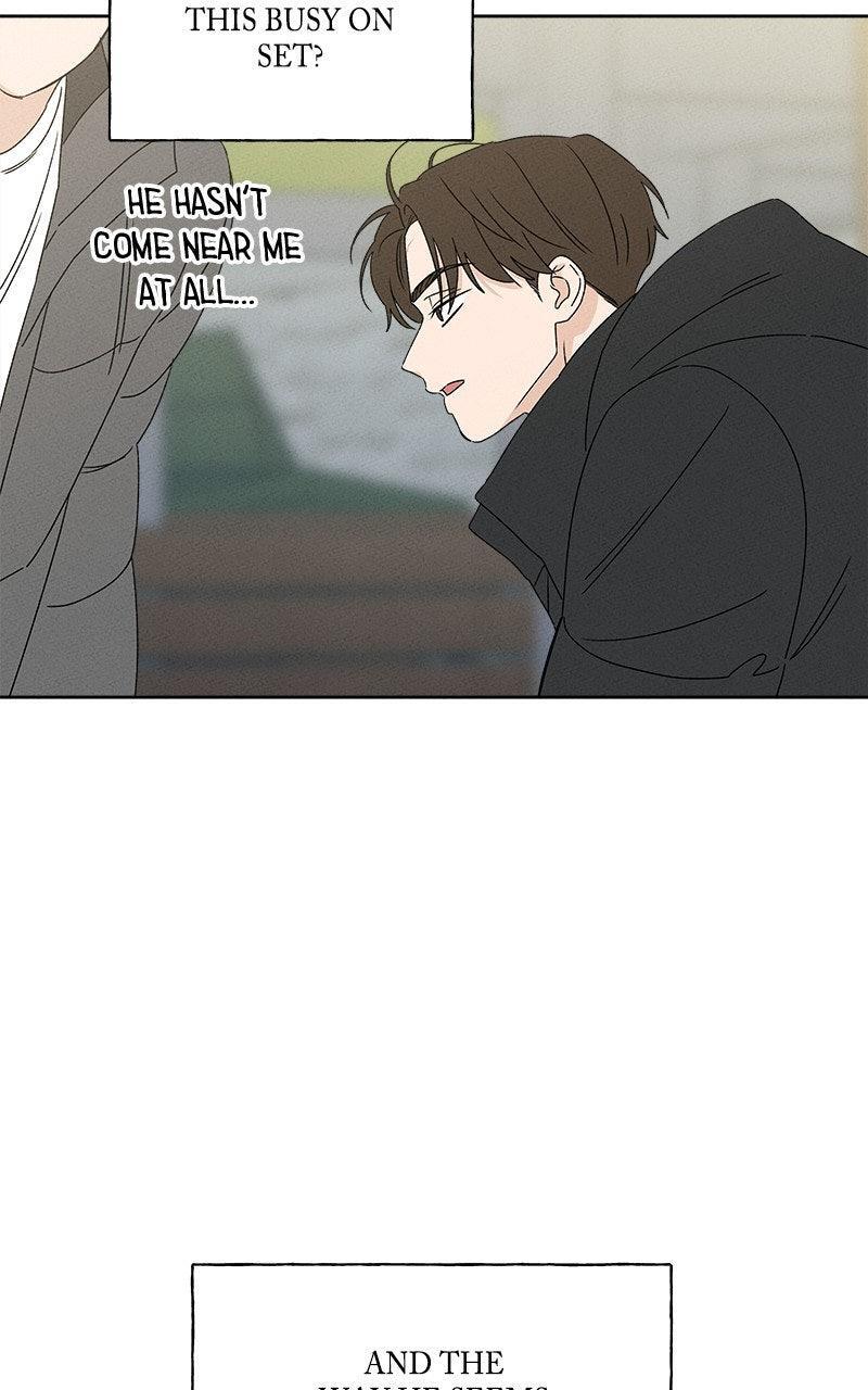 Read Miyeon Manga Online