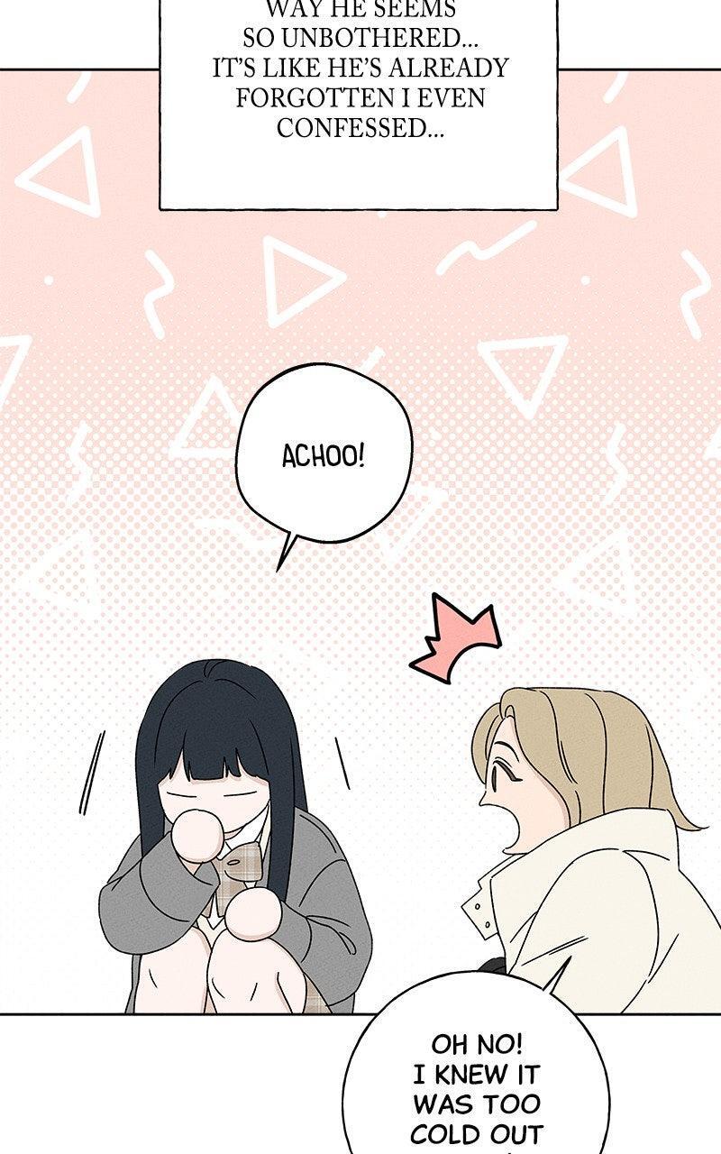 Read Miyeon Manga Online