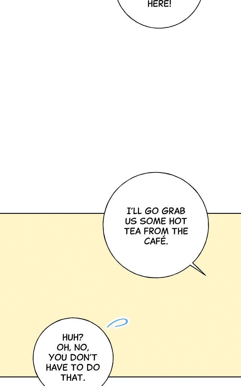Read Miyeon Manga Online
