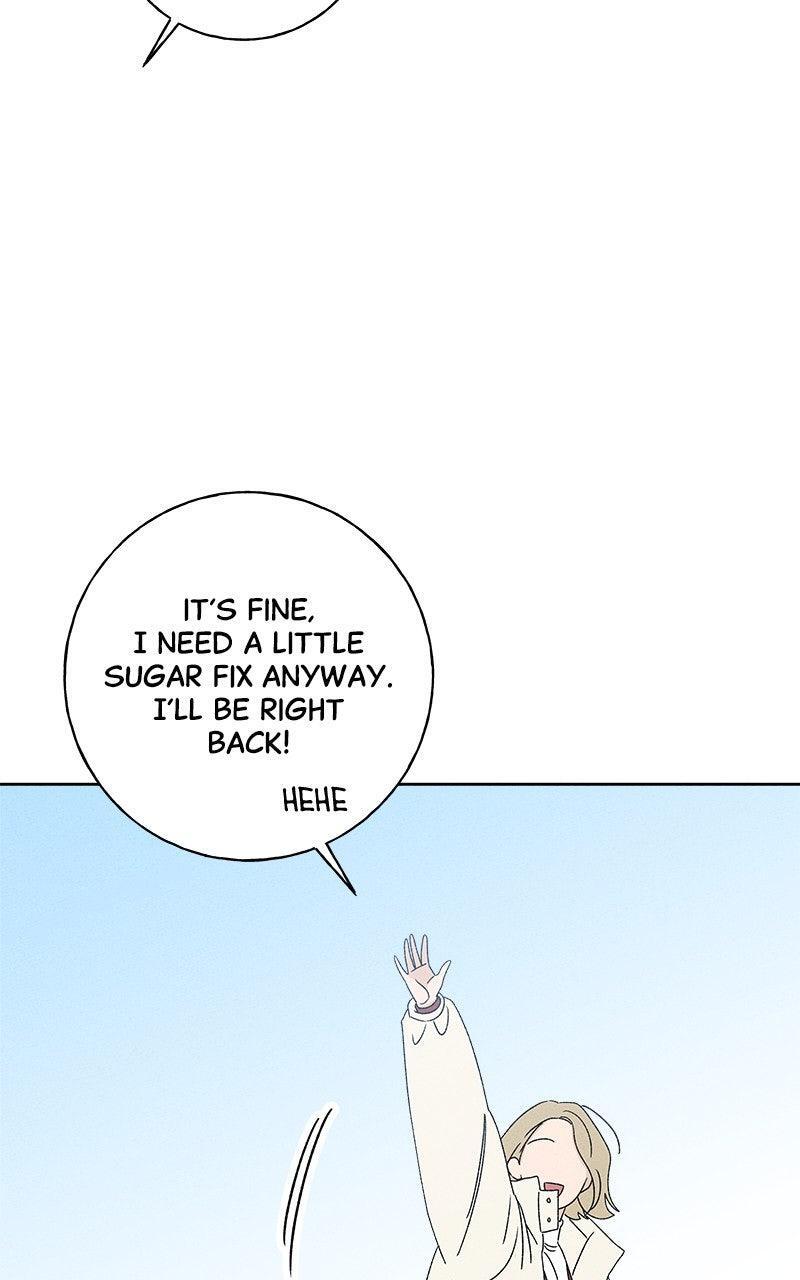 Read Miyeon Manga Online