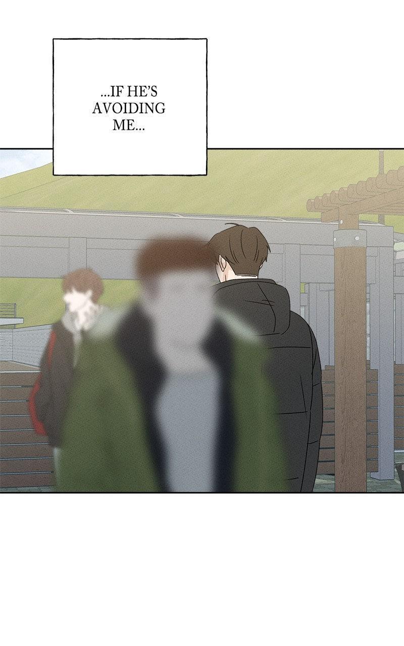 Read Miyeon Manga Online