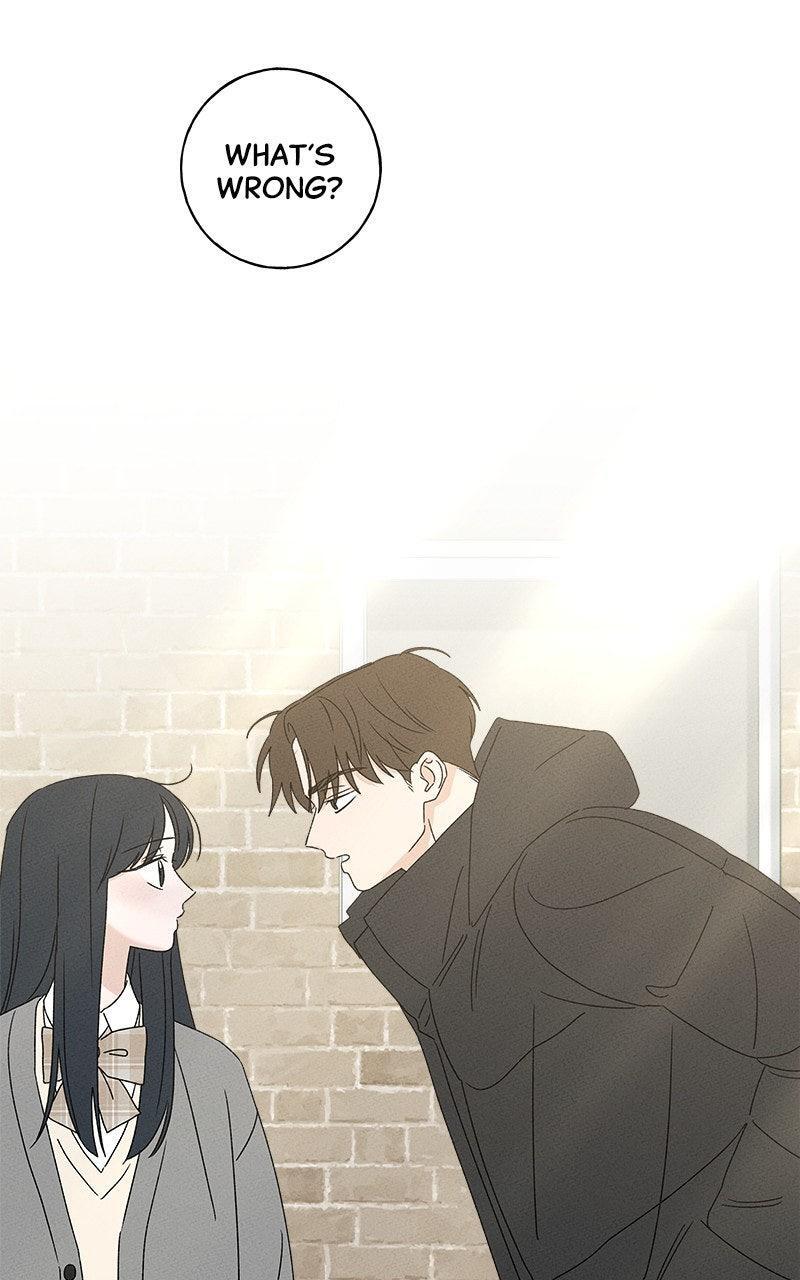 Read Miyeon Manga Online
