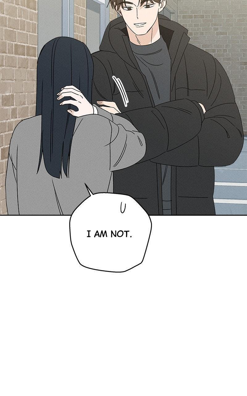 Read Miyeon Manga Online