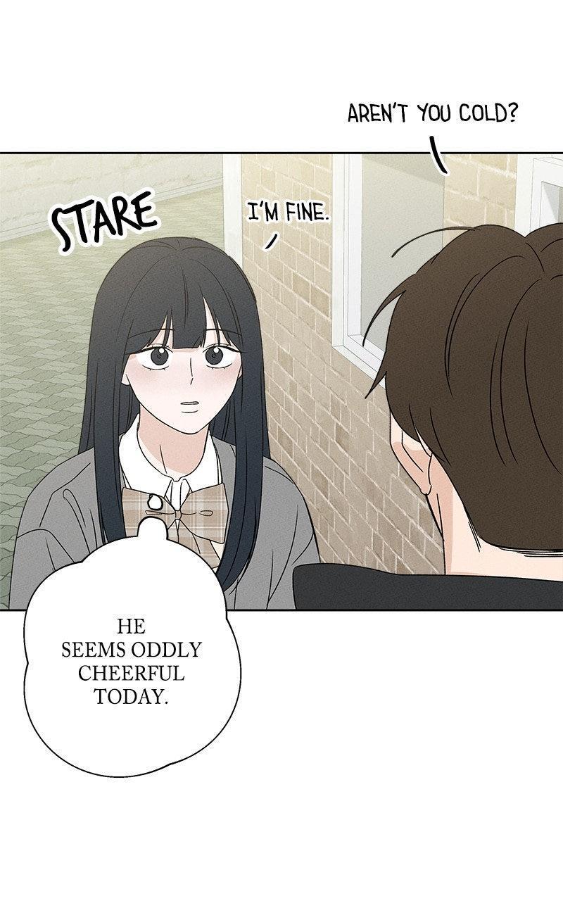 Read Miyeon Manga Online