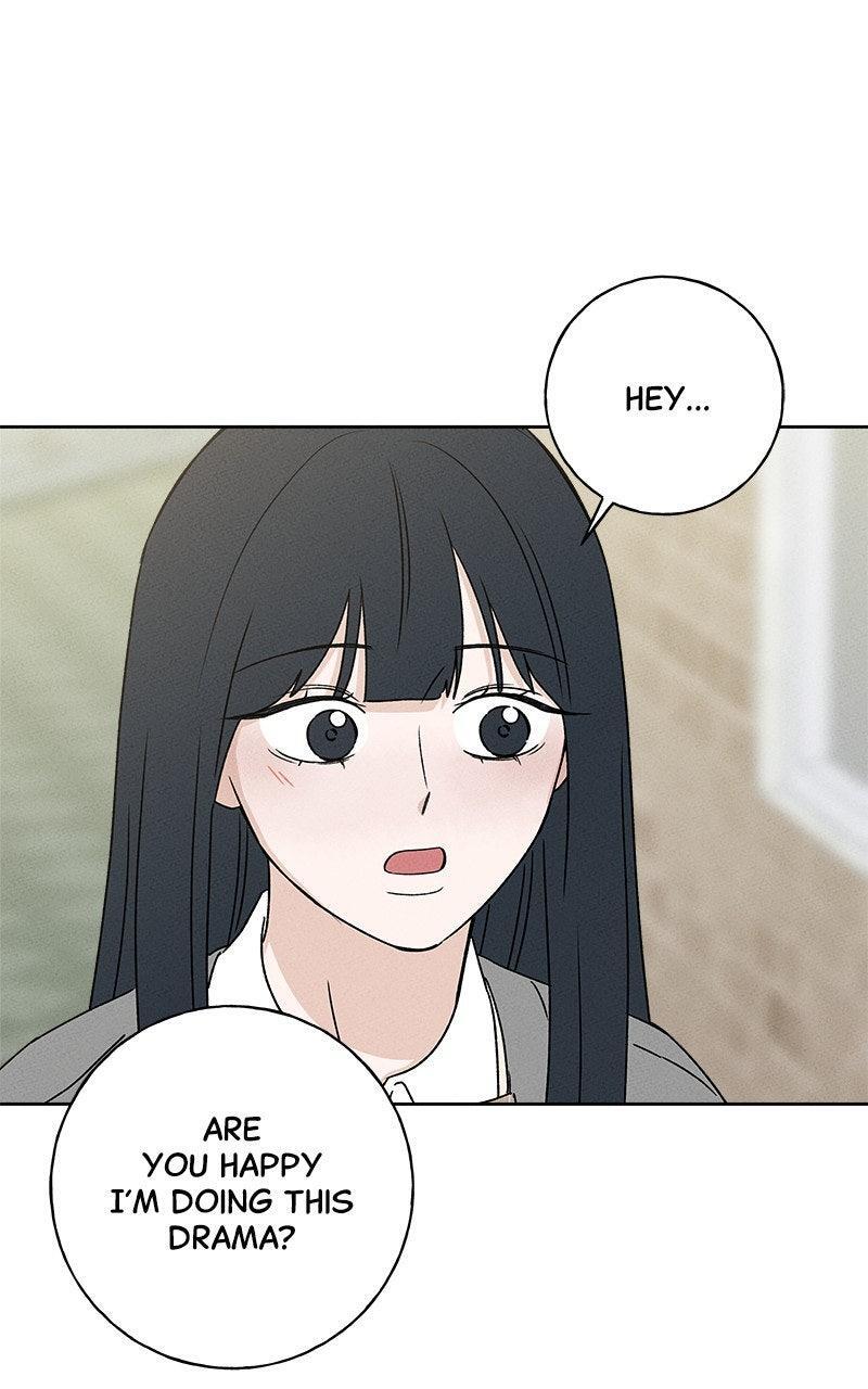 Read Miyeon Manga Online