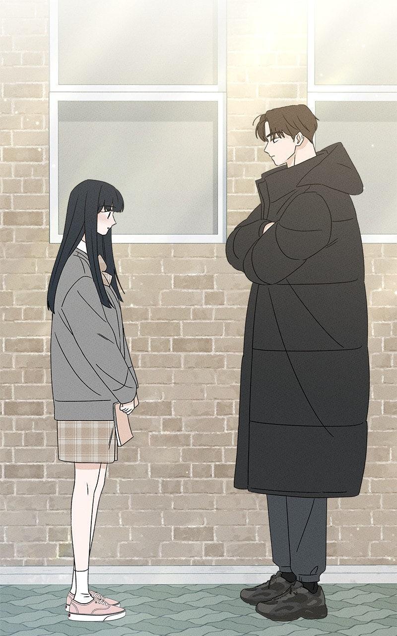 Read Miyeon Manga Online