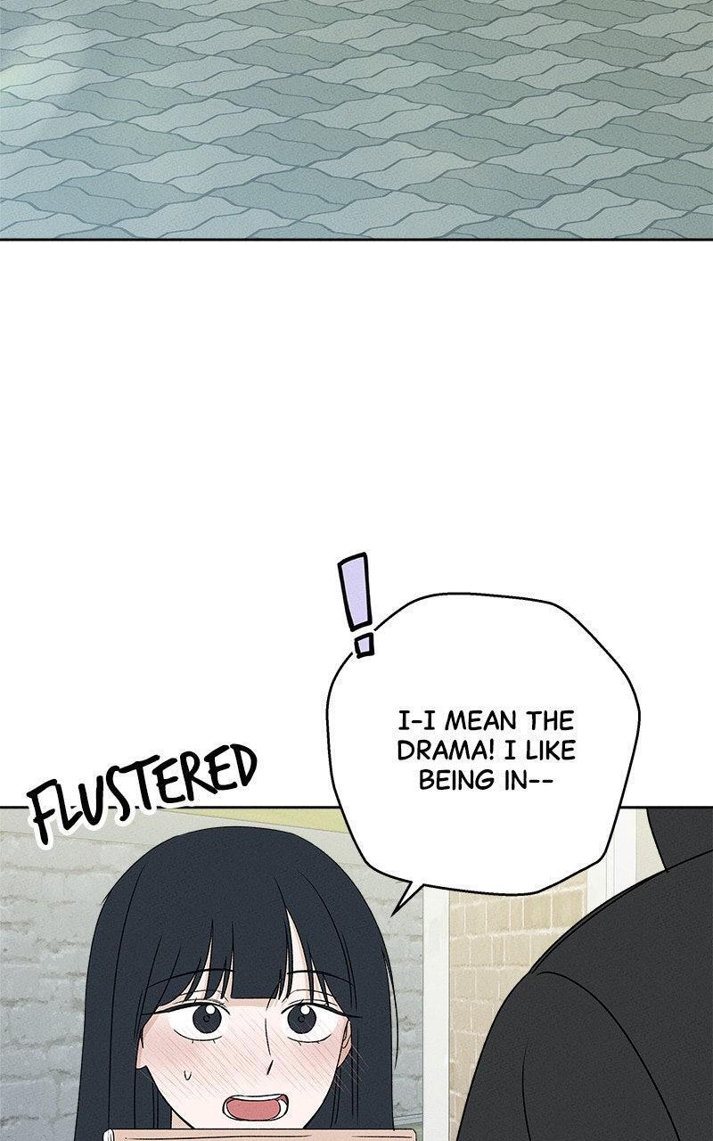 Read Miyeon Manga Online