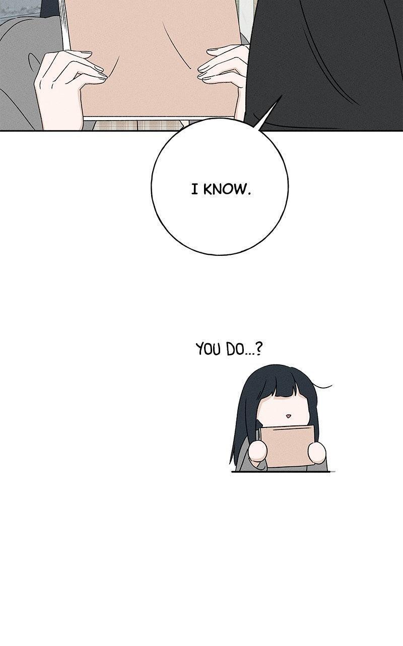 Read Miyeon Manga Online