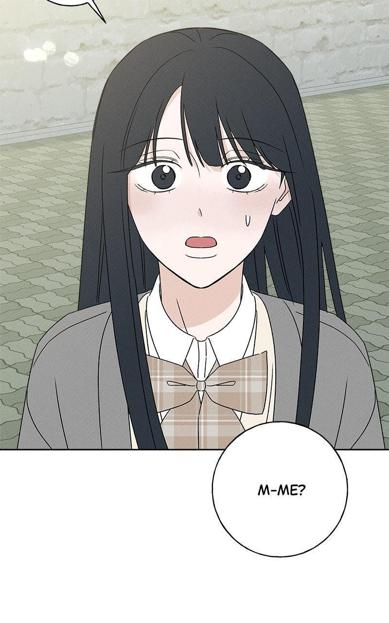 Read Miyeon Manga Online