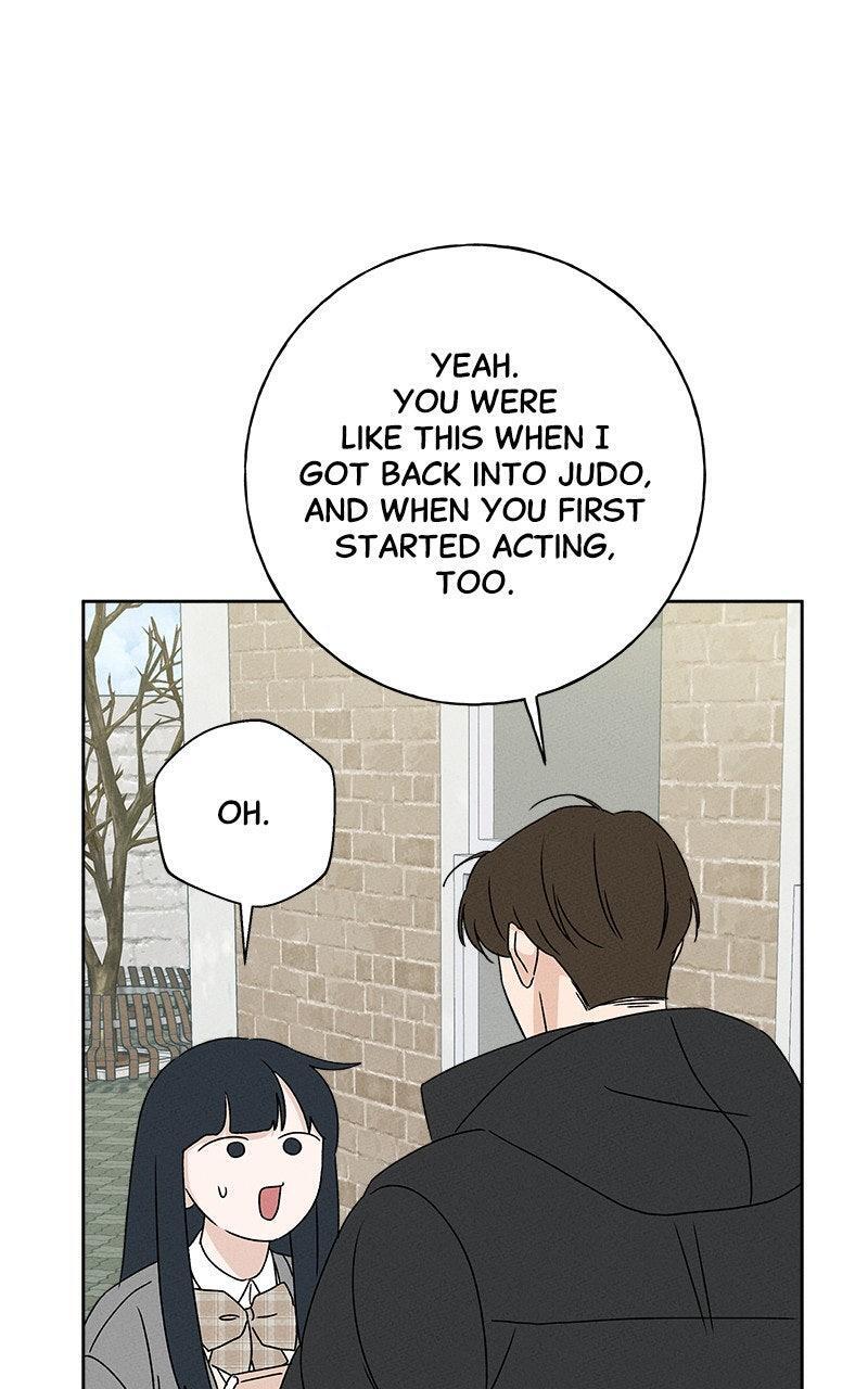 Read Miyeon Manga Online