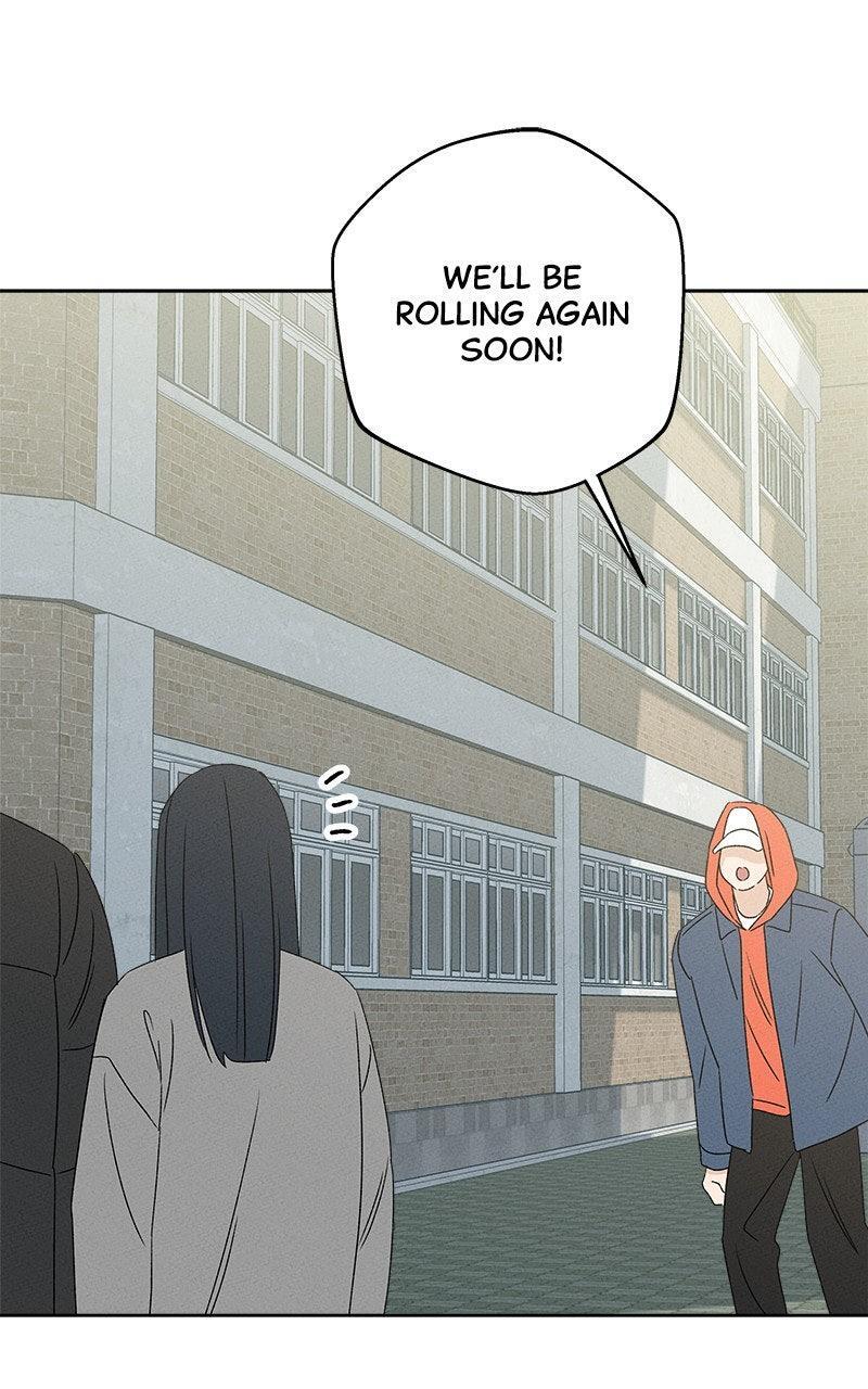 Read Miyeon Manga Online