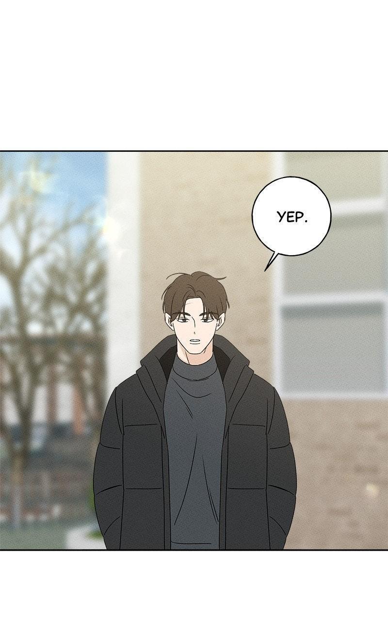 Read Miyeon Manga Online