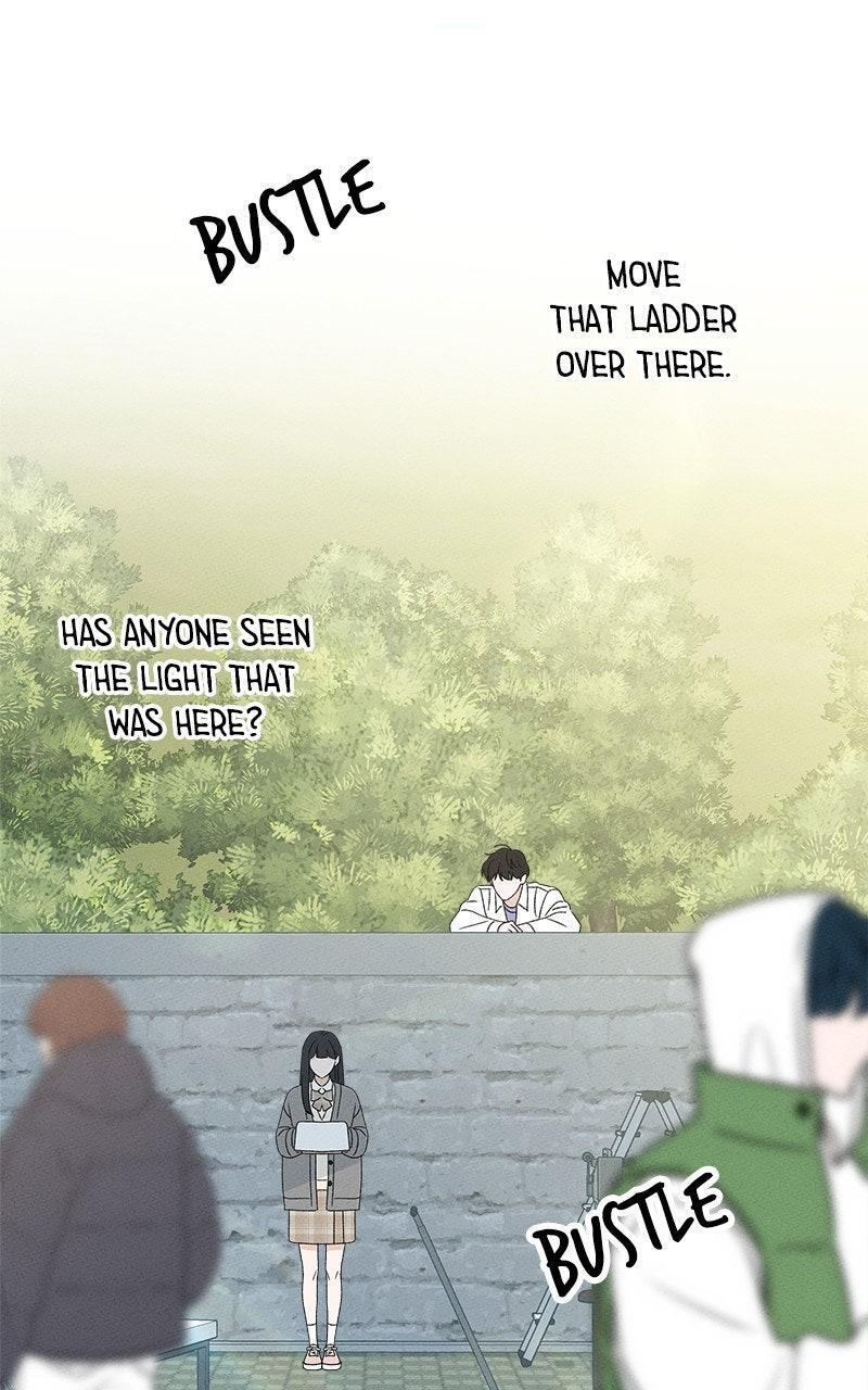 Read Miyeon Manga Online