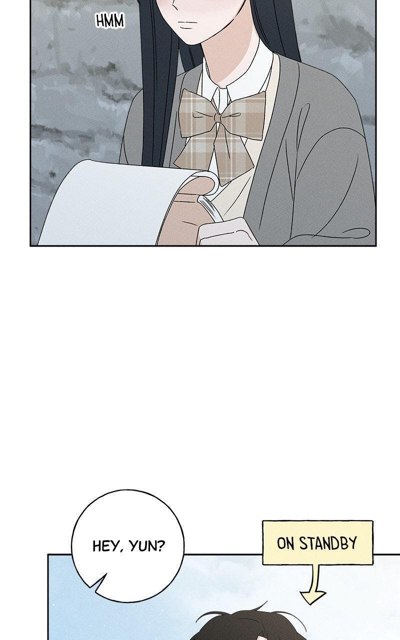 Read Miyeon Manga Online