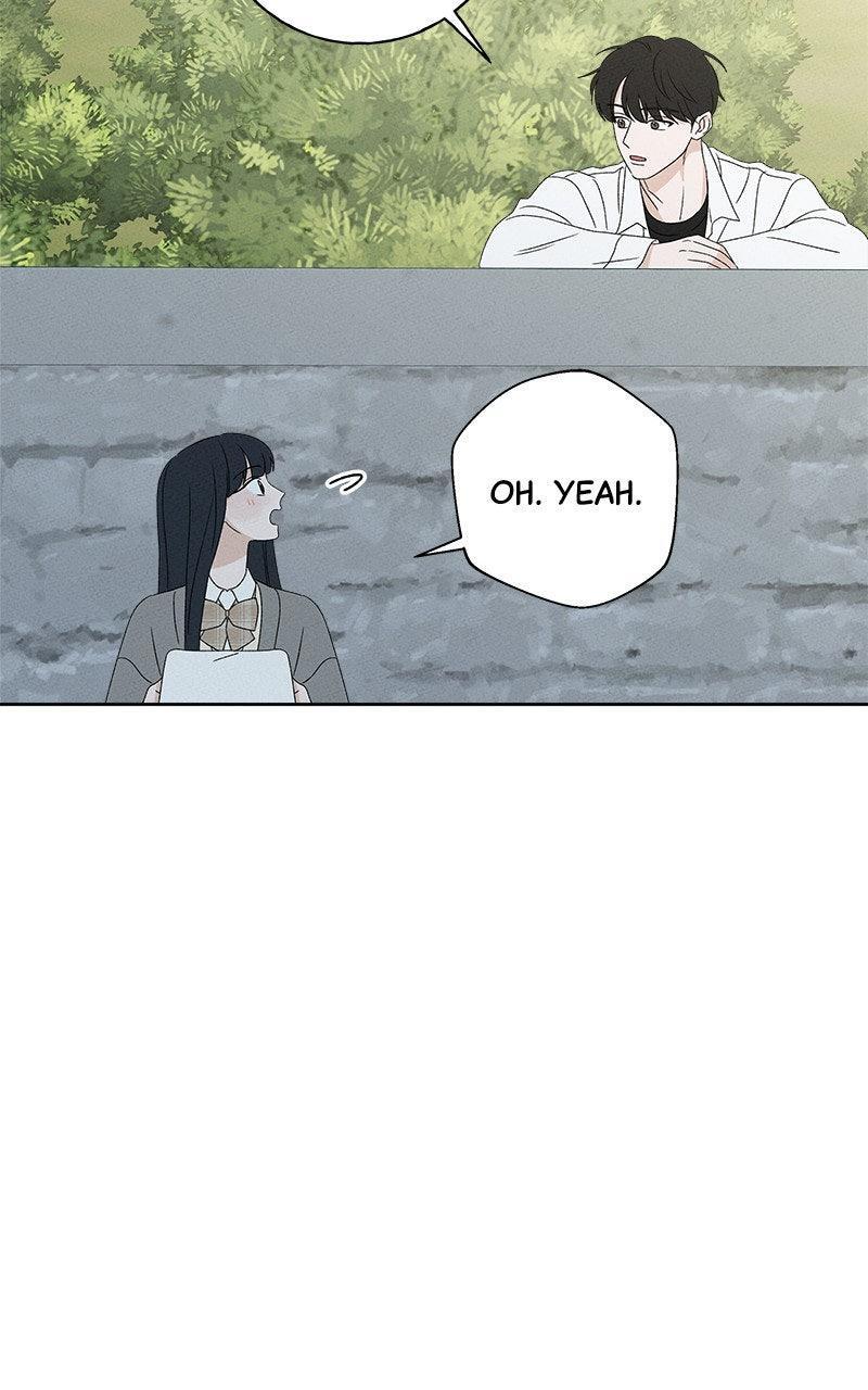 Read Miyeon Manga Online