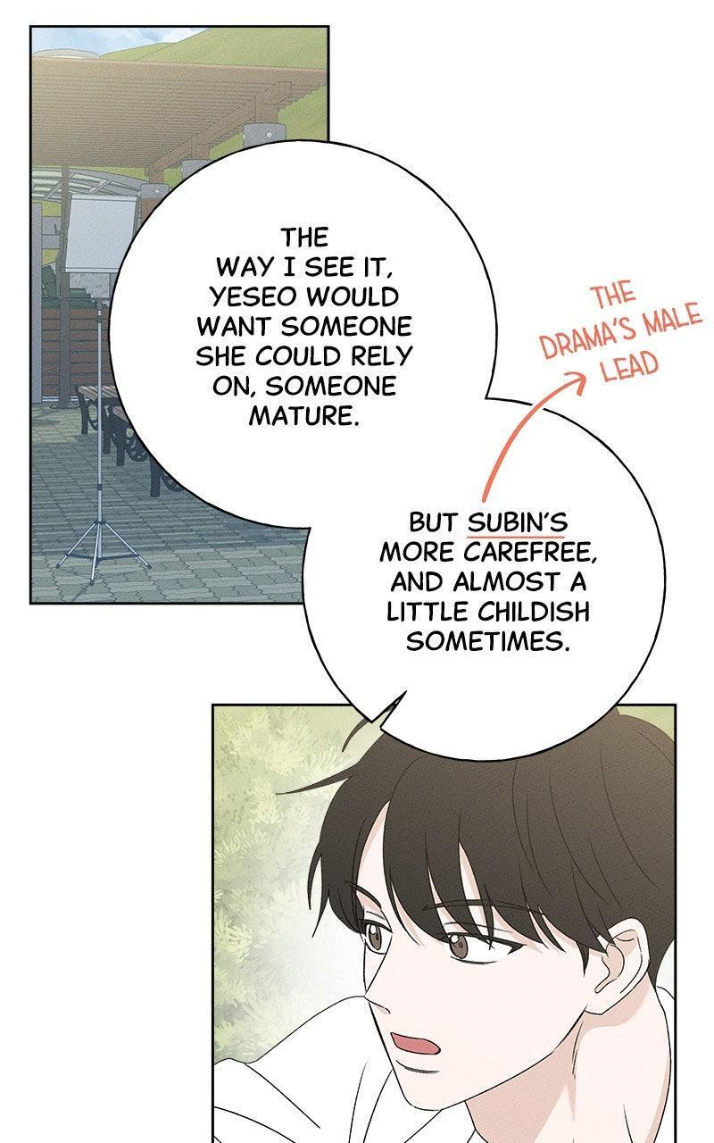 Read Miyeon Manga Online