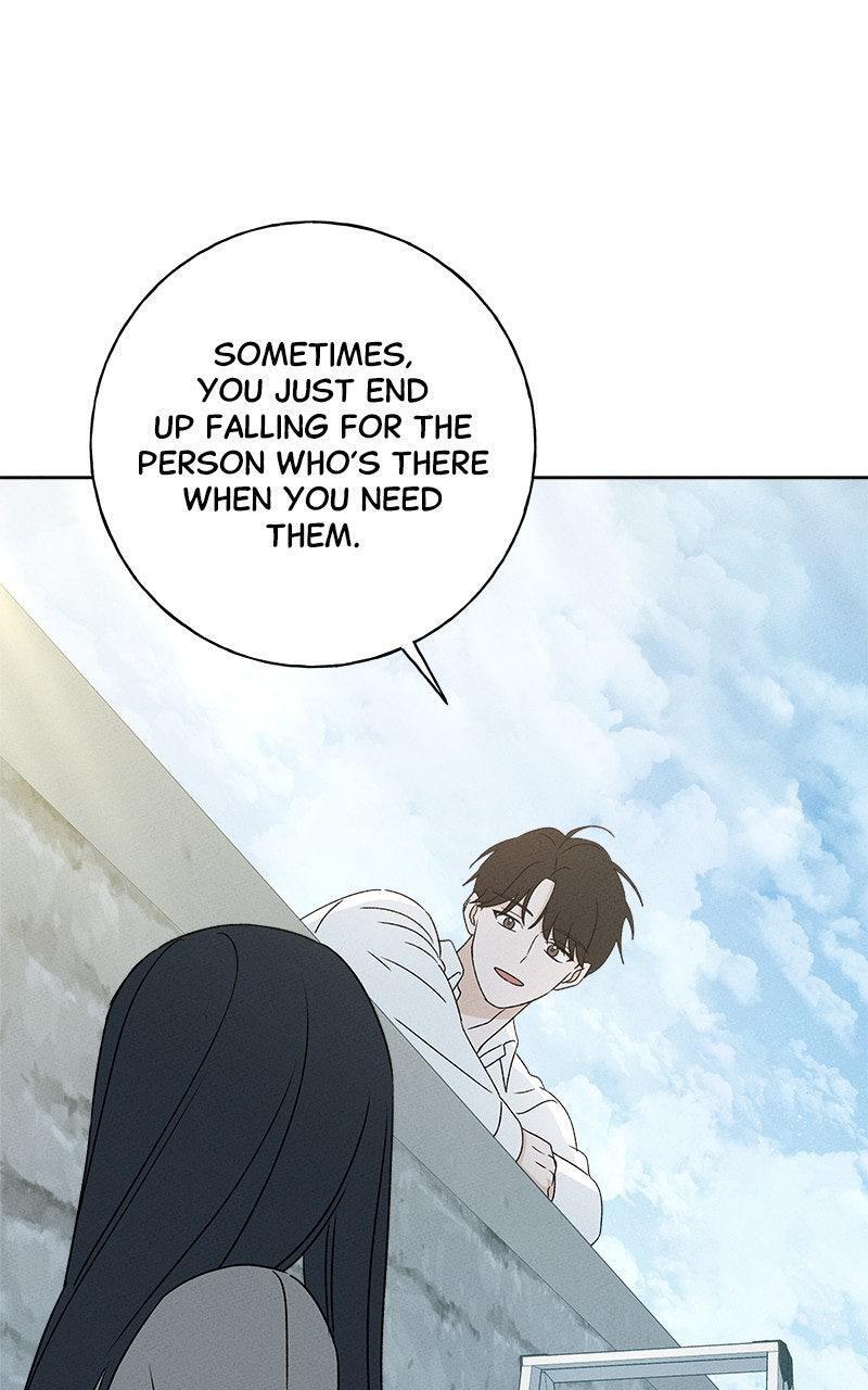 Read Miyeon Manga Online