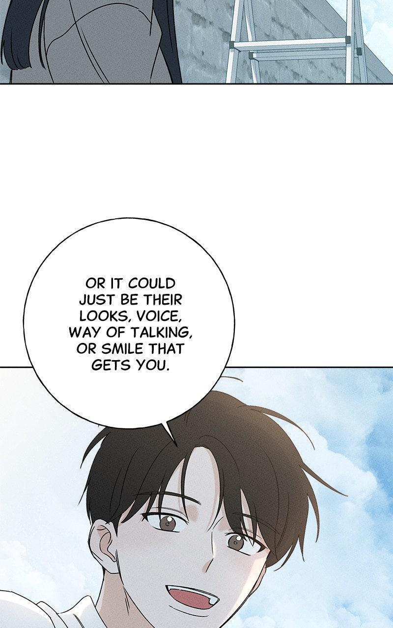 Read Miyeon Manga Online