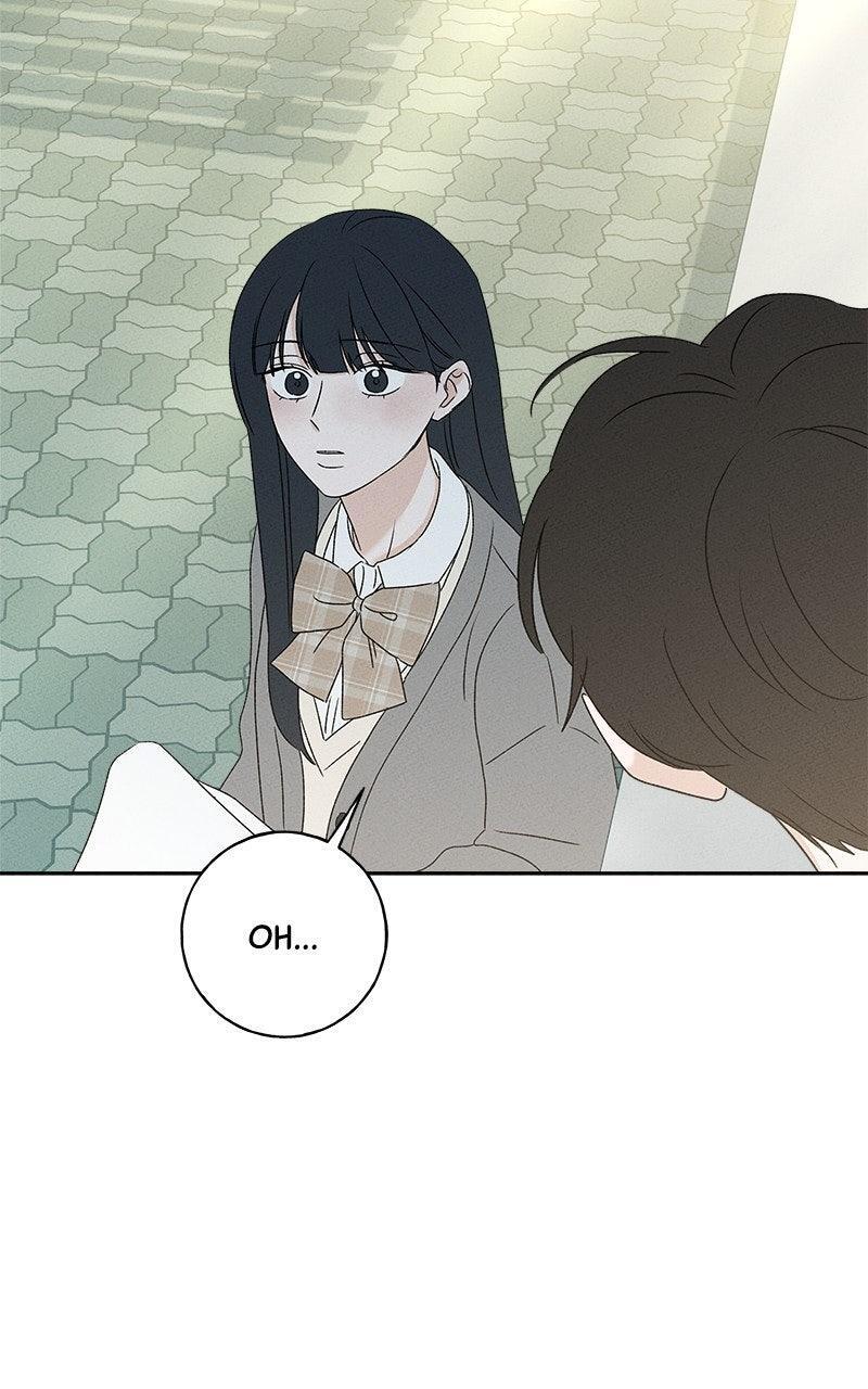 Read Miyeon Manga Online