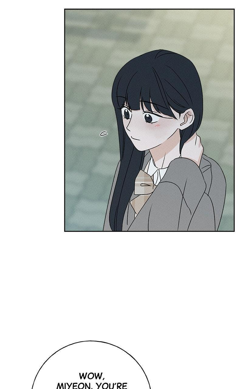Read Miyeon Manga Online