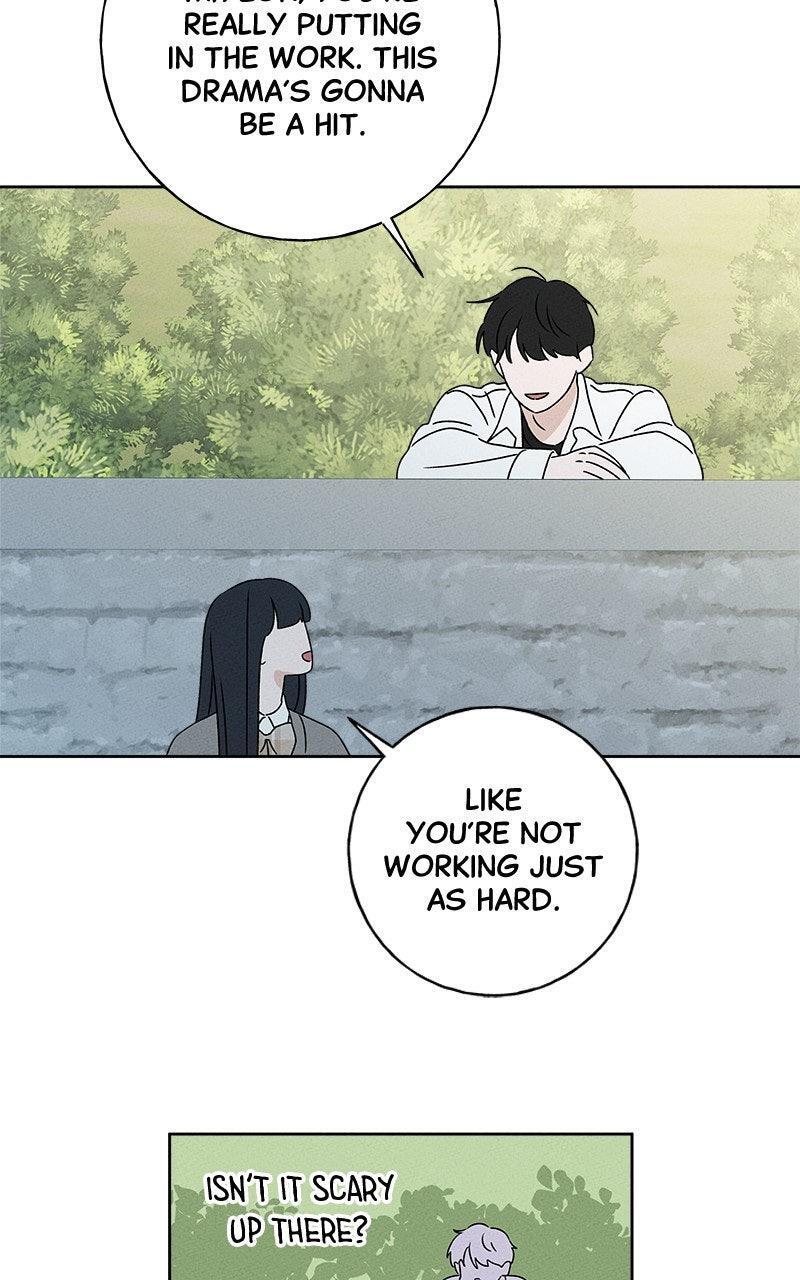 Read Miyeon Manga Online