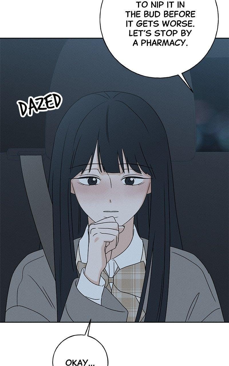 Read Miyeon Manga Online