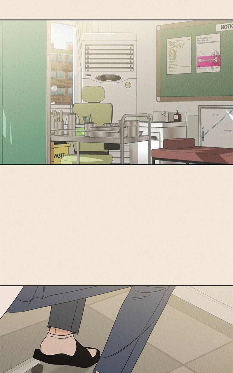 Read Miyeon Manga Online