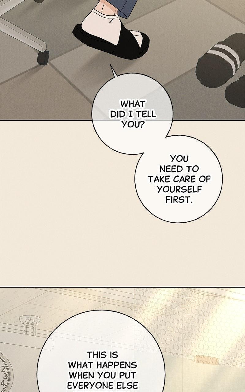 Read Miyeon Manga Online