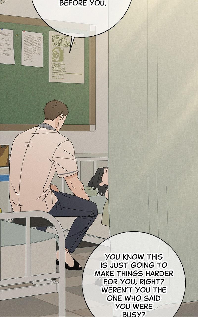 Read Miyeon Manga Online