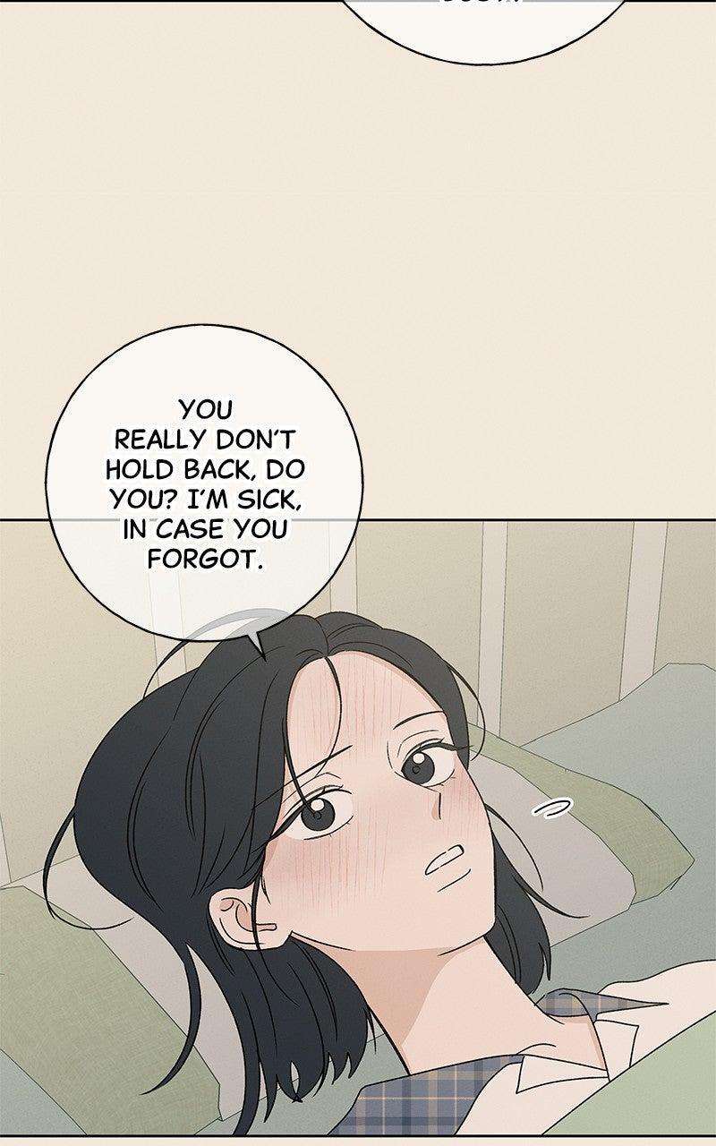Read Miyeon Manga Online