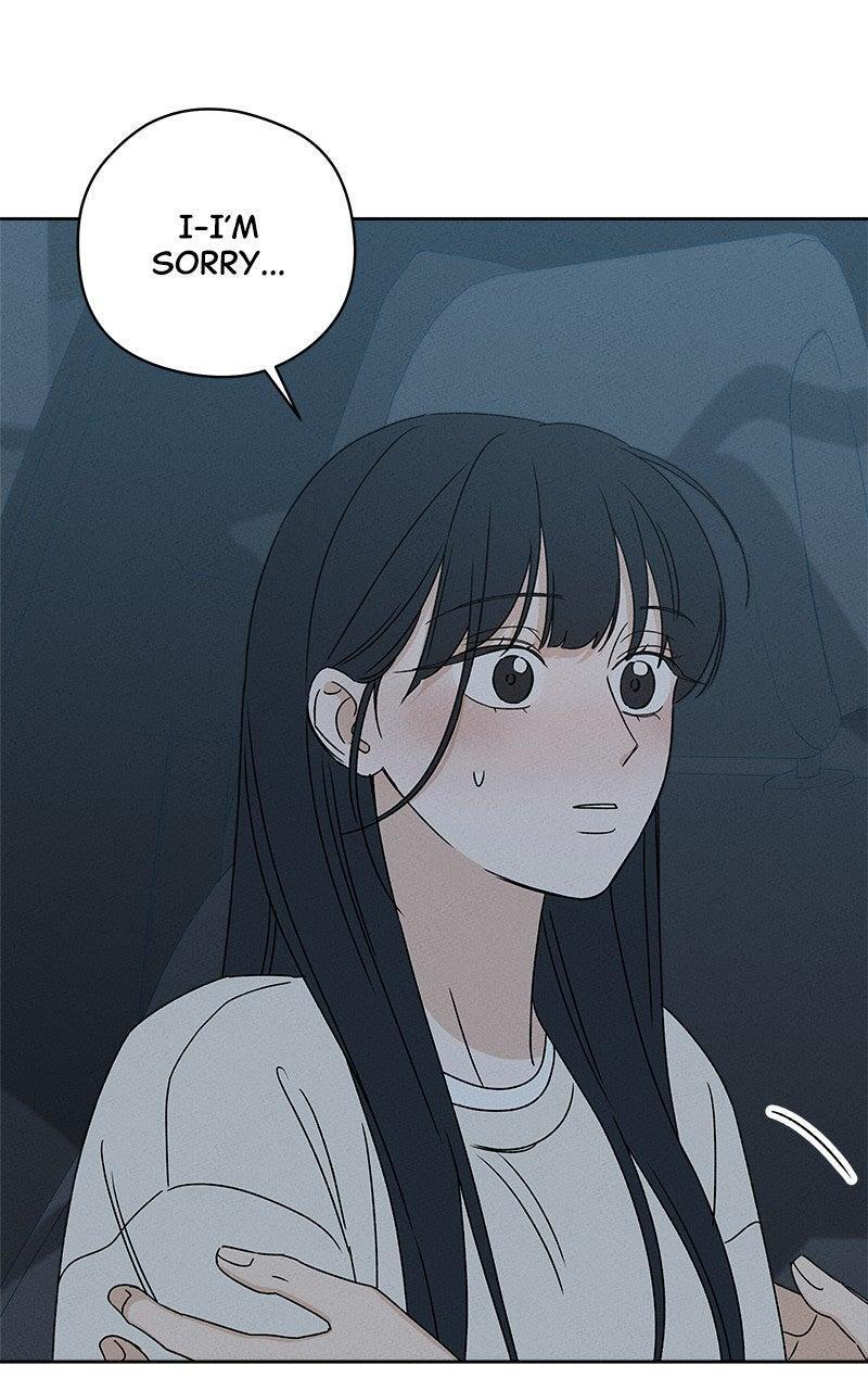 Read Miyeon Manga Online