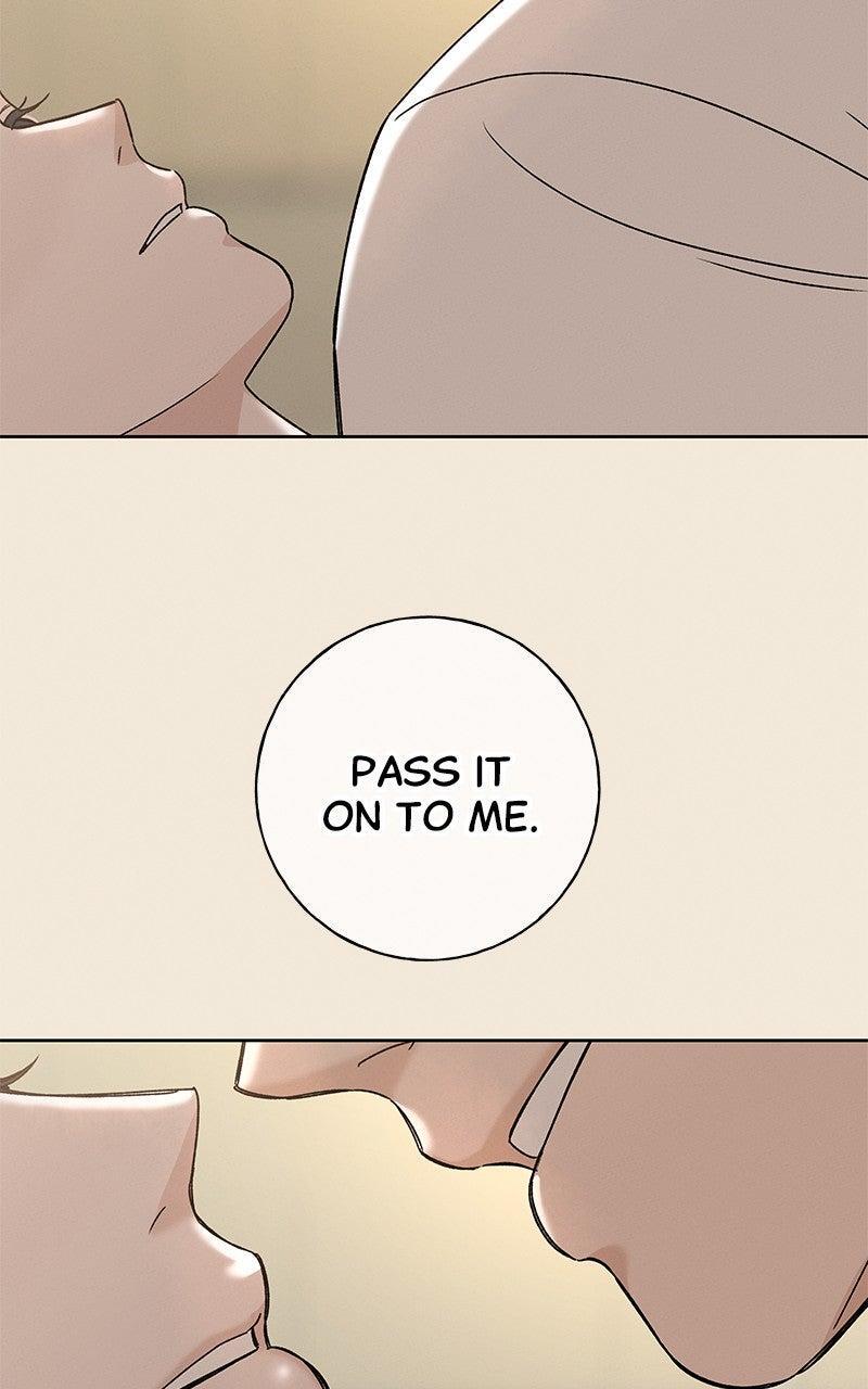 Read Miyeon Manga Online