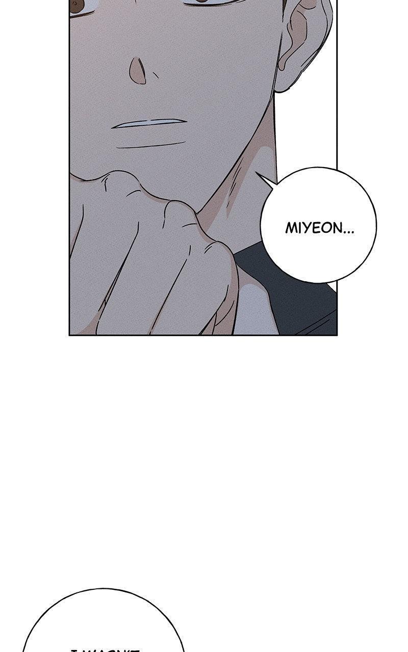 Read Miyeon Manga Online