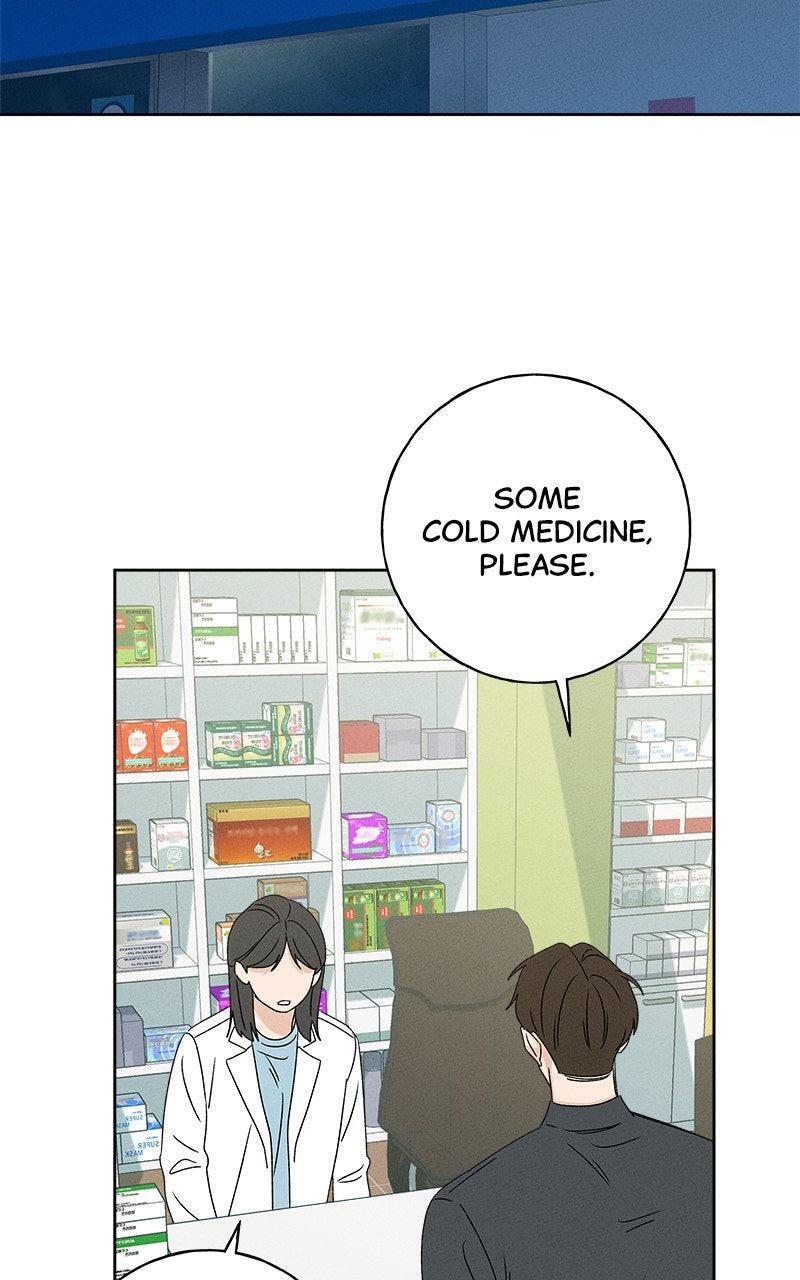 Read Miyeon Manga Online
