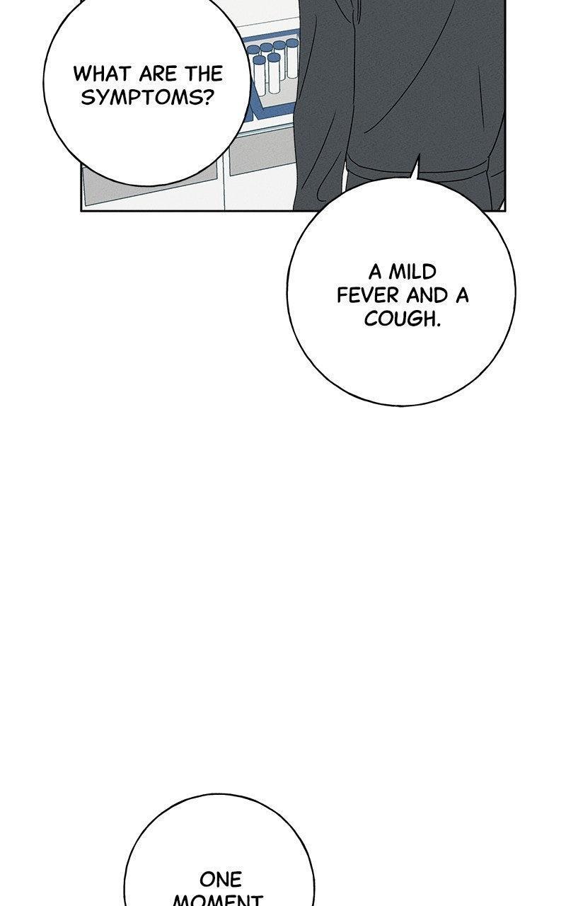 Read Miyeon Manga Online