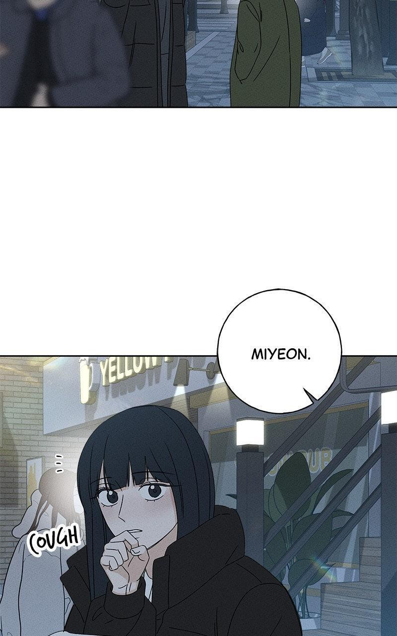 Read Miyeon Manga Online