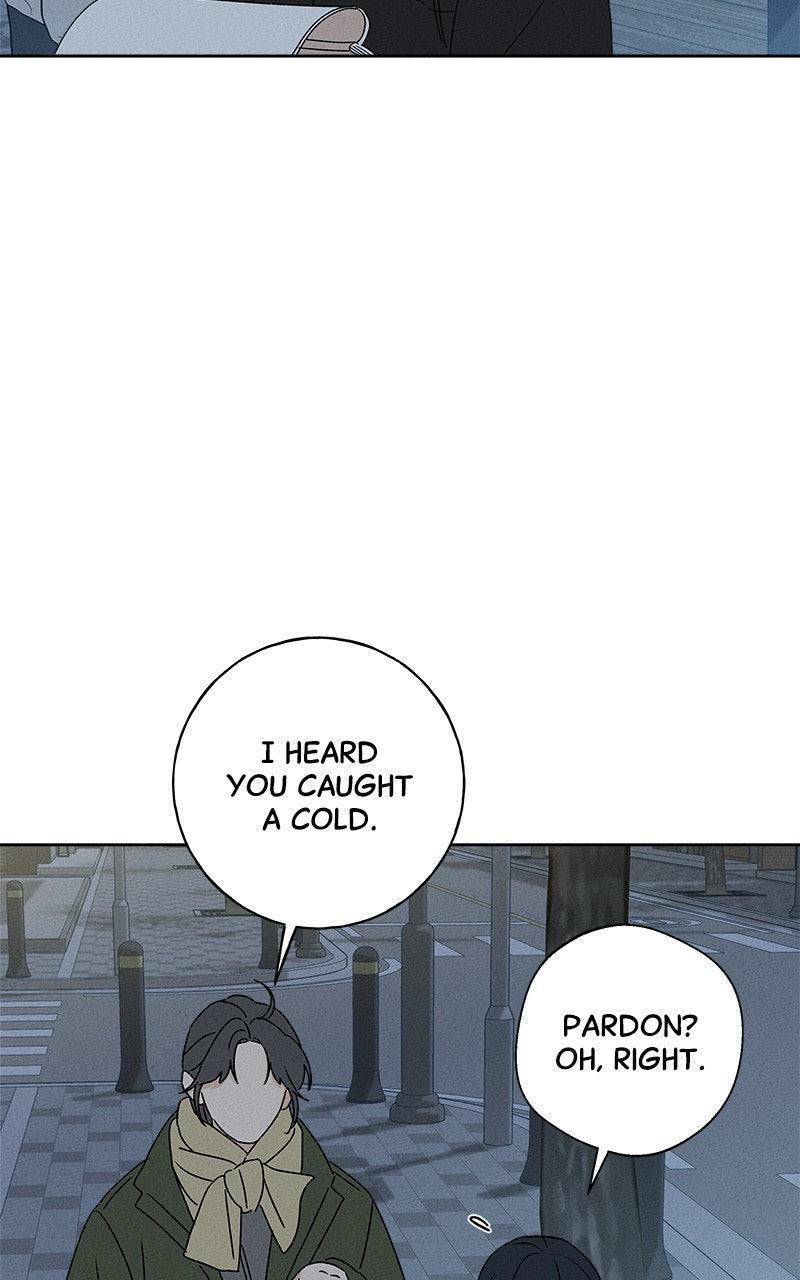 Read Miyeon Manga Online