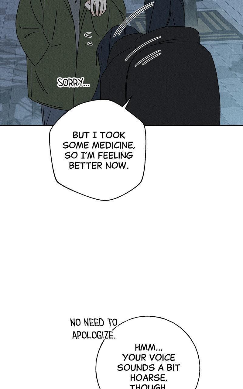 Read Miyeon Manga Online