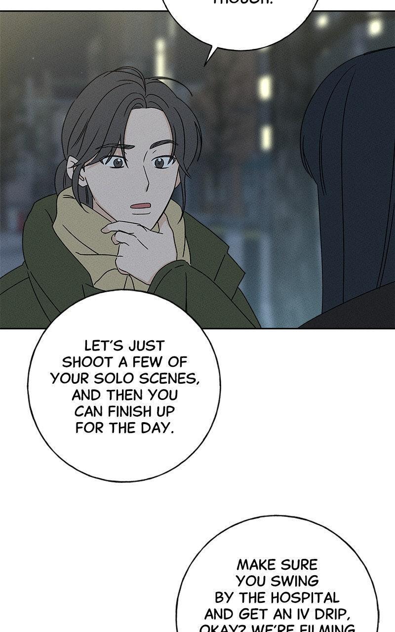 Read Miyeon Manga Online